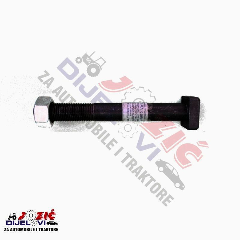 Daisy on the Ohoopee